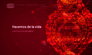 Silanes.com.mx thumbnail