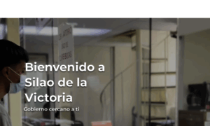 Silaodelavictoria.gob.mx thumbnail