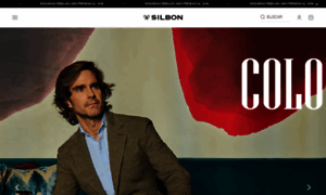 Silbon.es thumbnail