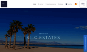 Silcestates.es thumbnail