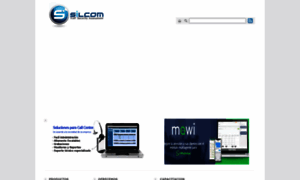 Silcom.com.pe thumbnail