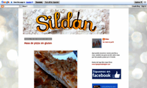 Sildan.blogspot.com.es thumbnail