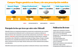 Sildenafil-medicamento.com thumbnail