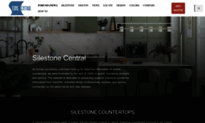Sile-stone.com thumbnail