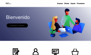 Sile.com.mx thumbnail