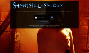 Silenthill-sh.com thumbnail