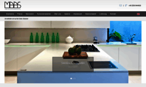 Silestone-deutschland.com thumbnail