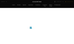 Silestone.com thumbnail