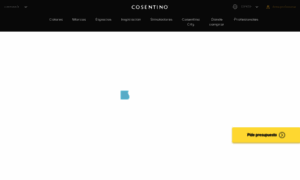 Silestone.es thumbnail