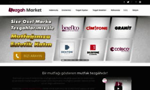 Silestonetezgah.net thumbnail