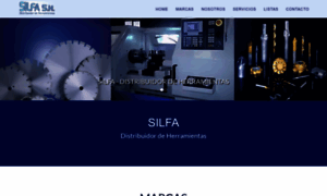 Silfa.com.ar thumbnail
