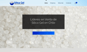 Silicagel.cl thumbnail