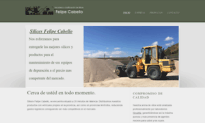 Silicescabello.es thumbnail