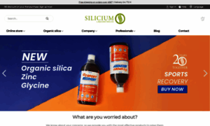 Siliciumg5.com thumbnail