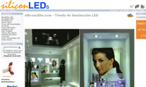 Siliconleds.com thumbnail