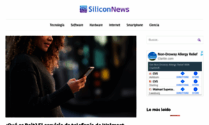 Siliconnews.es thumbnail