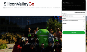 Siliconvalleygo.com thumbnail