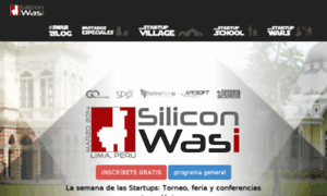 Siliconwasi.com thumbnail