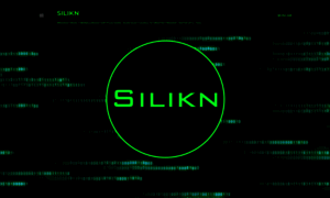 Silikn.com thumbnail