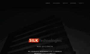 Silk-technologies.com thumbnail
