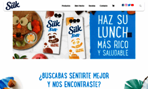 Silk.mx thumbnail
