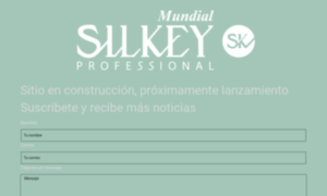 Silkeymexico.com.mx thumbnail