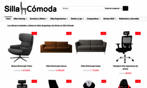 Sillacomoda.com thumbnail