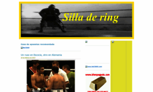 Silladering.blogspot.com thumbnail