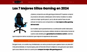 Sillagamer.info thumbnail