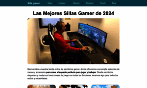 Sillagamer.net thumbnail
