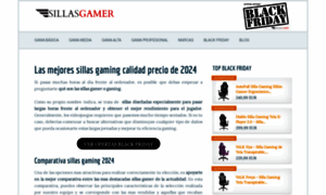 Sillasgamer.org thumbnail