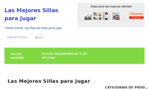 Sillasparajugar.top thumbnail