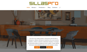 Sillaspro.es thumbnail