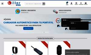 Sillercomputer.es thumbnail