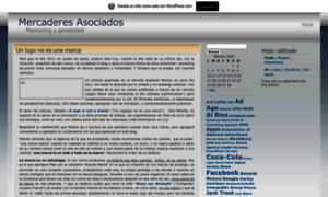Sillero.wordpress.com thumbnail