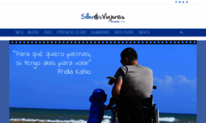 Sillerosviajeros.com thumbnail