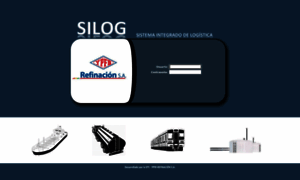 Silog.ypfbrefinacion.com.bo thumbnail