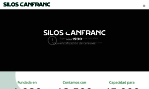 Siloscanfranc.com thumbnail