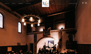 Sils.ch thumbnail