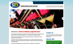 Sils.com.au thumbnail