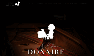 Silvadonaire.com thumbnail