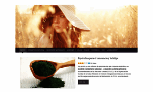 Silvanature.wordpress.com thumbnail