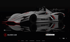 Silver-car.com thumbnail