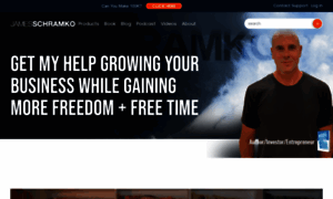 Silvercircle.com thumbnail