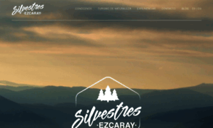 Silvestresezcaray.com thumbnail