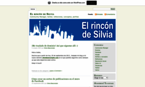 Silviabascompte.wordpress.com thumbnail