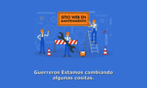 Silviacueto.com thumbnail