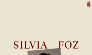 Silviafoz.com thumbnail