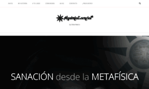Silviamarco.com thumbnail