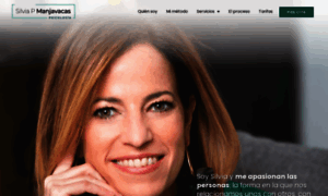 Silviapmanjavacas.com thumbnail